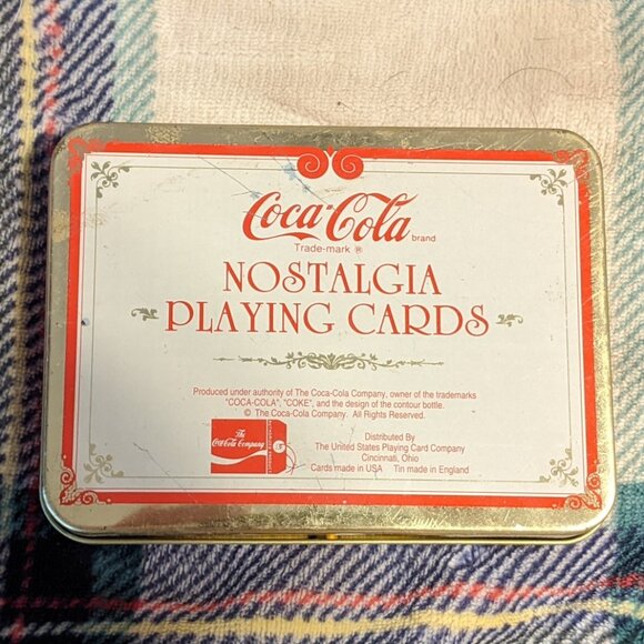 Coca-Cola lot - Picture 3 of 7